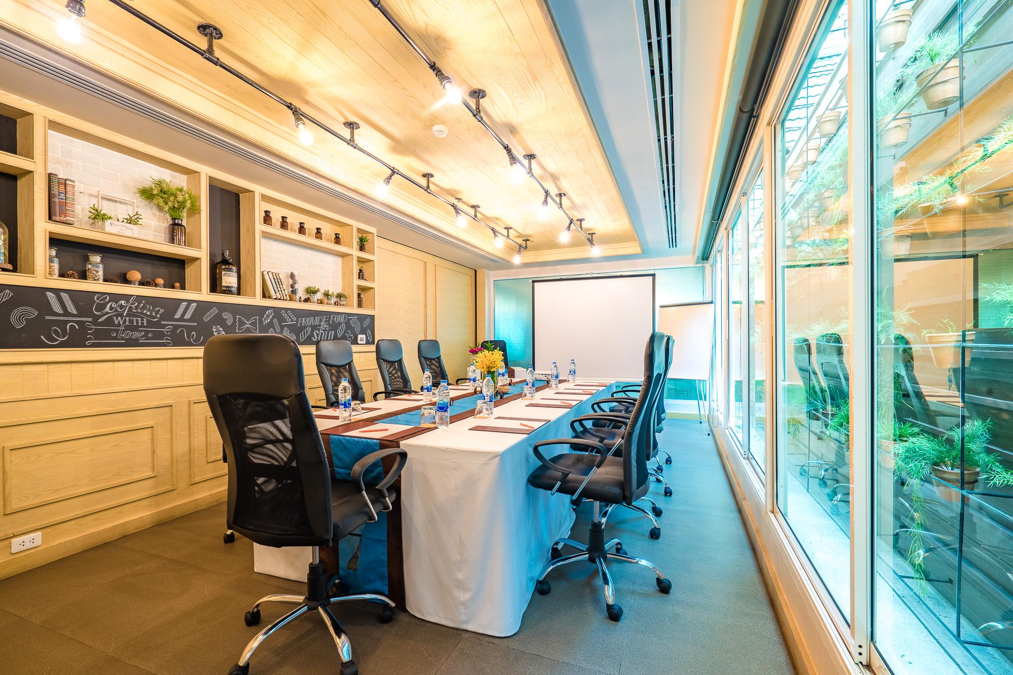 Hotel Citrus Sukhumvit 11 By Compass Hospitality Bangkok Exterior foto