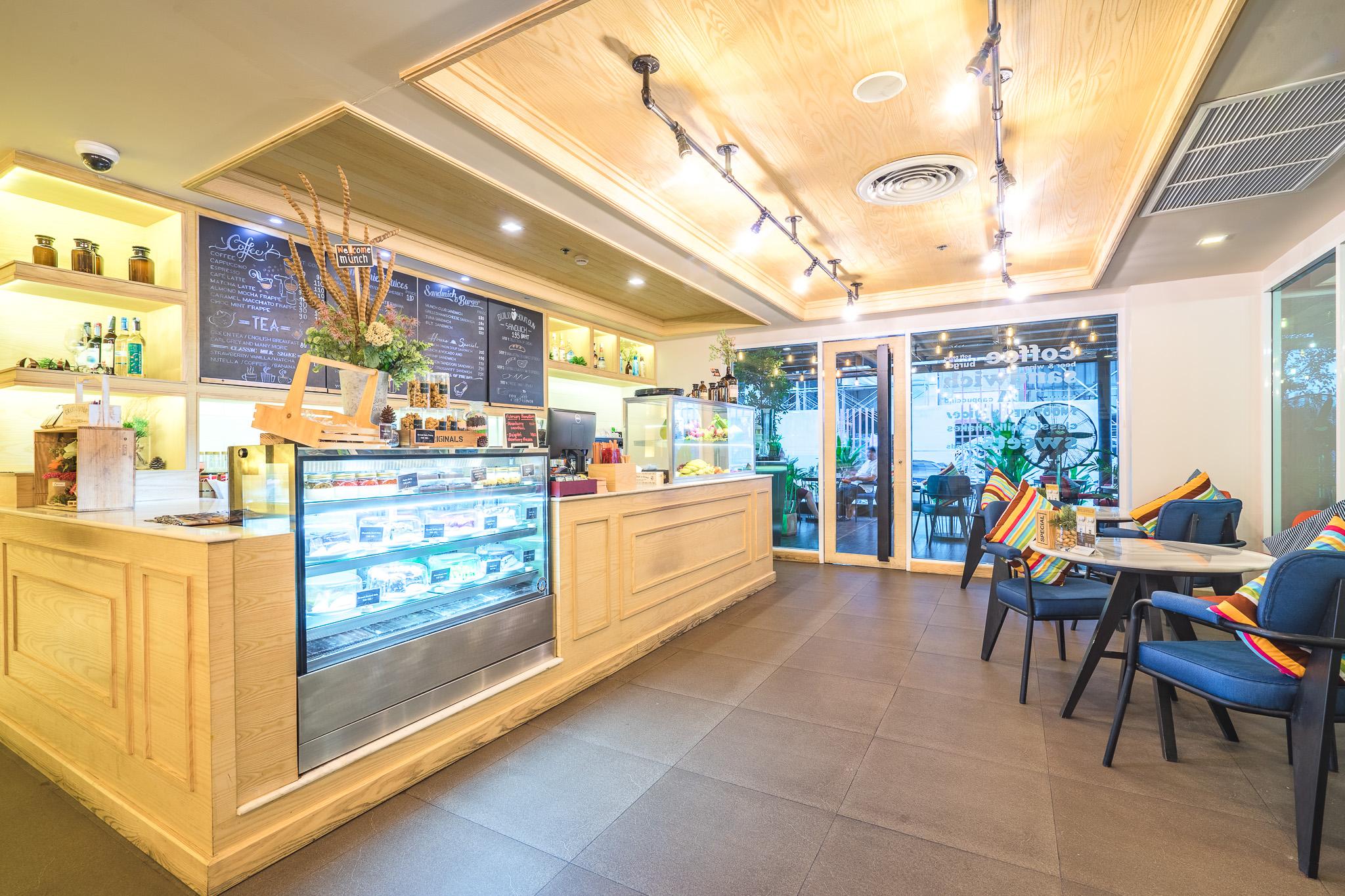 Hotel Citrus Sukhumvit 11 By Compass Hospitality Bangkok Exterior foto